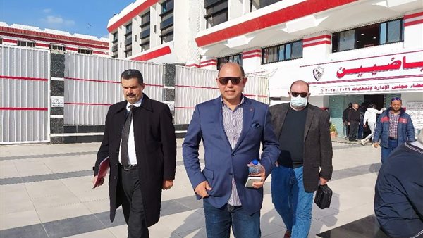 أحمد سليمان في نادي