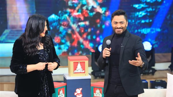 صورة من الحدث