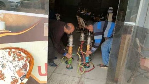 حملة المتابعة على