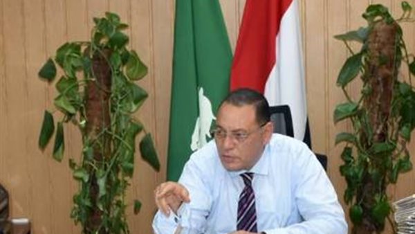 الدكتور ممدوح غراب