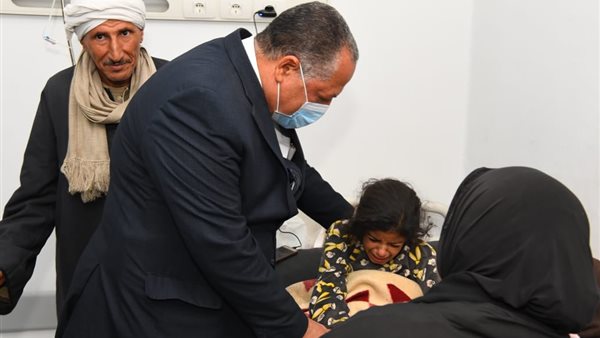  السكرتير العام لمحافظة