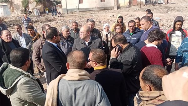 صورة من الجولة 