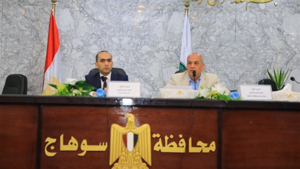 صورة من المناقشة