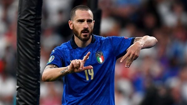  ليوناردو بونوتشي