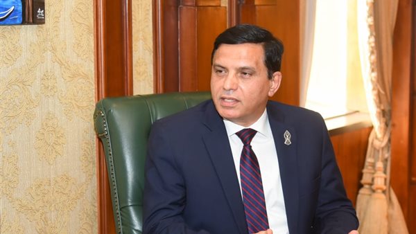 اللواء طارق نصير