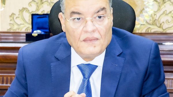 محافظ المنيا