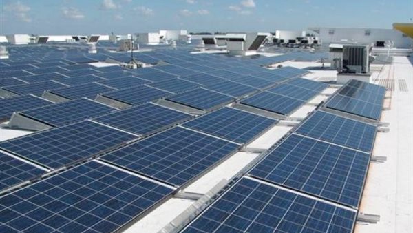 مجمع بنبان للطاقة