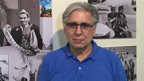 المنتج جابي خوري