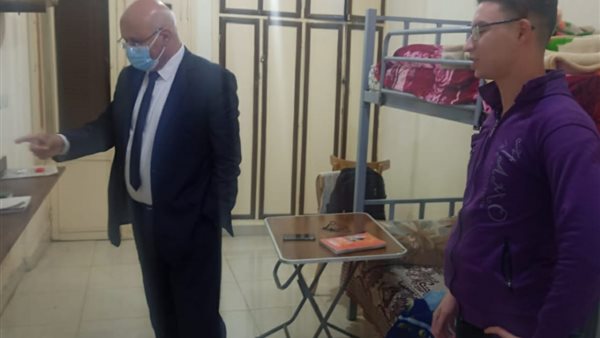 صورة من الجولة