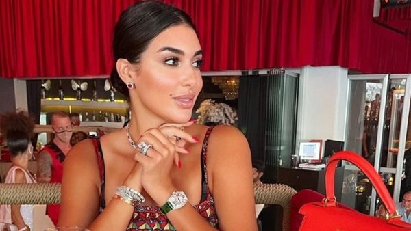 ياسمين صبرى