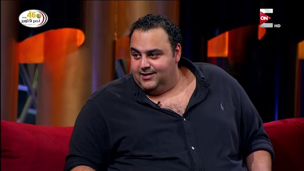 الفنان شيكو - صورة