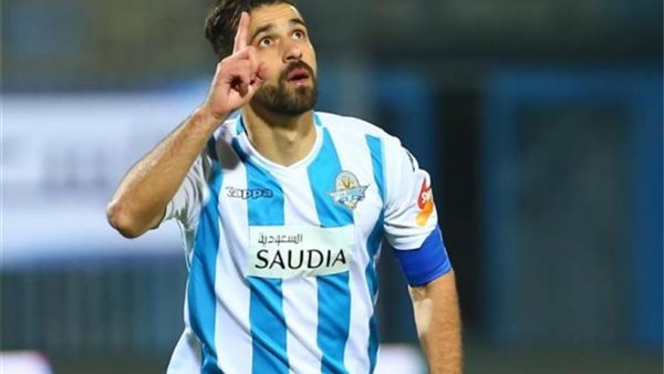 عبد الله السعيد -