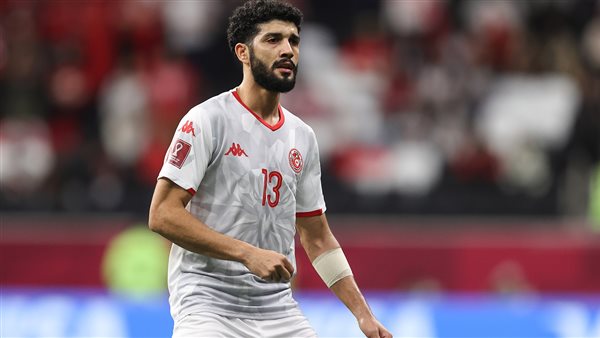 فرجاني ساسي