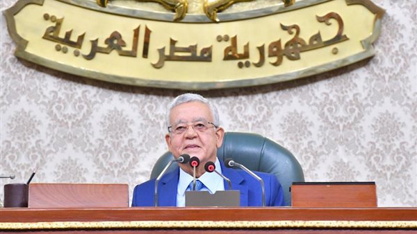 المستشار حنفى جبالى