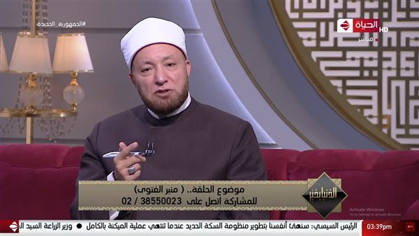 الشيخ عويضة عثمان