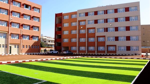 صورة المدرسة