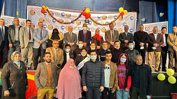 صورة من فاعليات الحزب