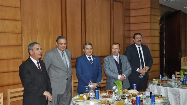 جانب من الحدث