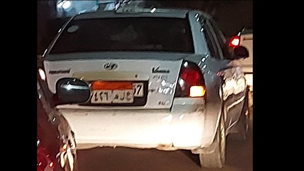 السيارة الأجرة