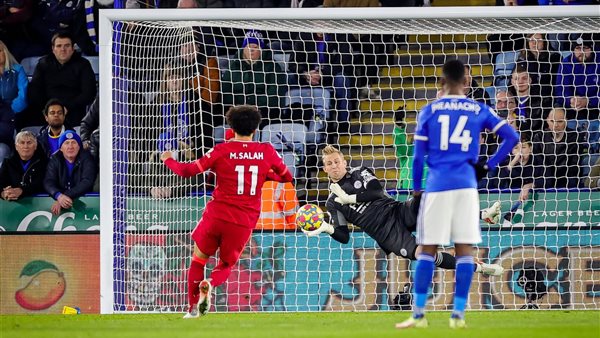 جانب من المباراة