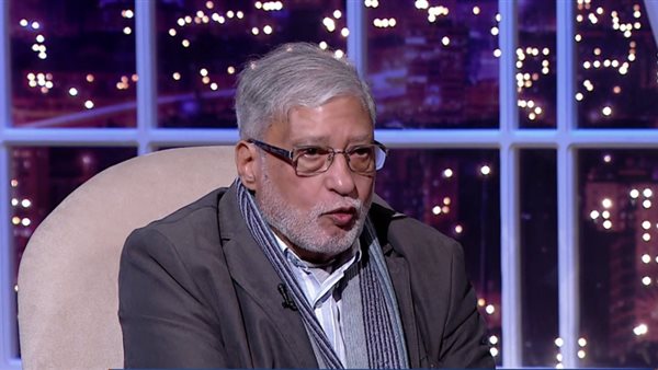 الدكتور محسن أحمد