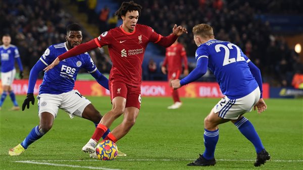 جانب من المباراة