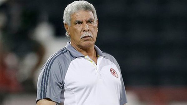 حسن شحاته - صورة