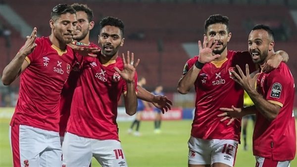 فريق الاهلي