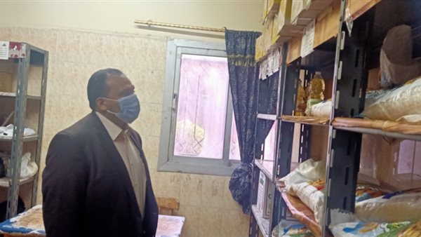 صورة من الحدث 