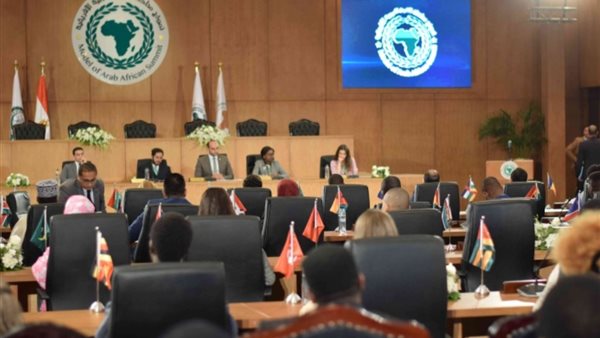 جانب من الحدث