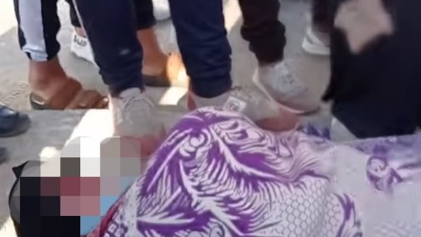 صورة من الحدث