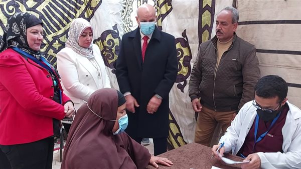 صورة من الحدث 