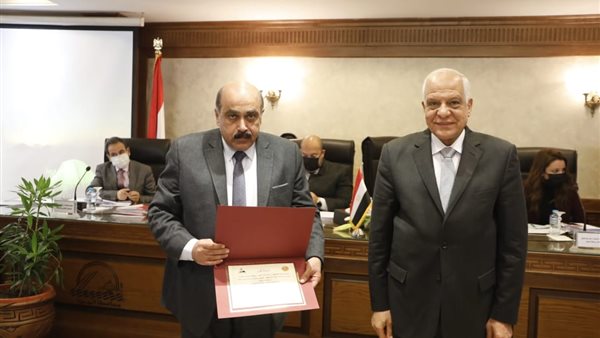 جانب من الحدث