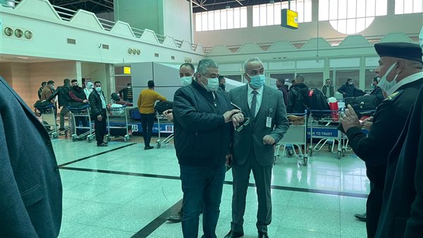 جانب من الحدث