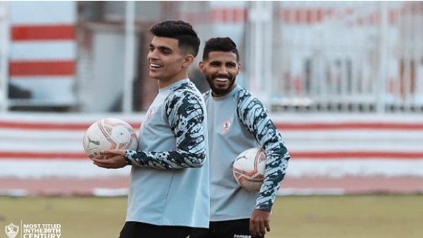 محمد أوناجم وأشرف