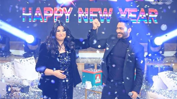 صورة من البرنامج