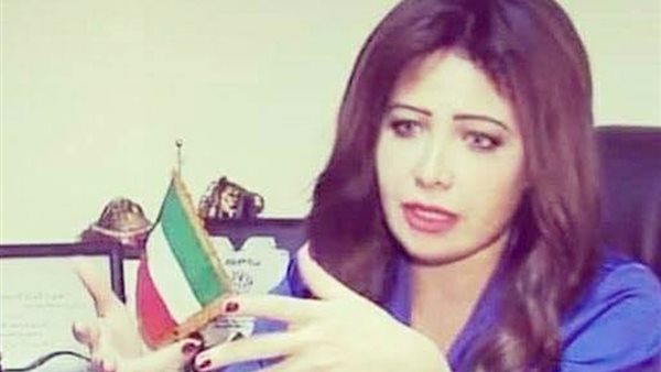 دينا المقدم، عضو