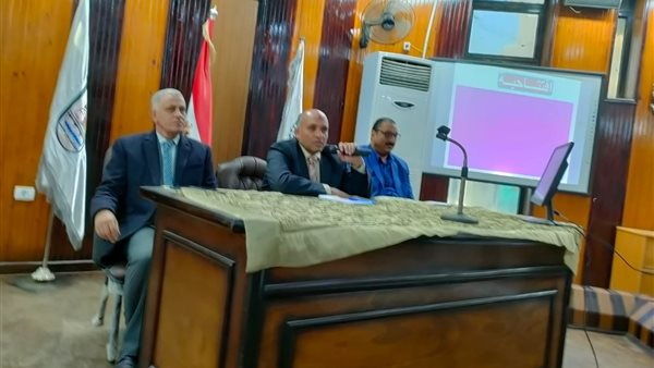 صورة من الحدث