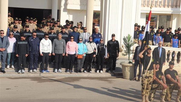 جانب من الحدث