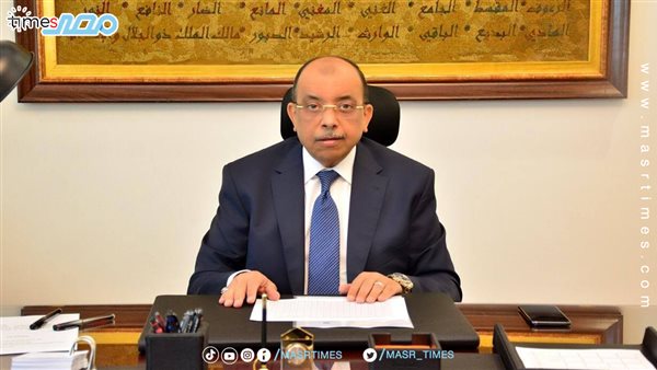 محمود شعراوى وزير