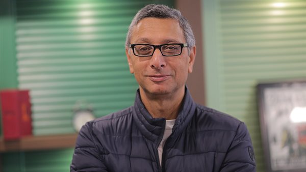 الدكتور خالد اسماعيل