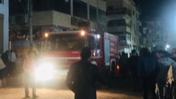 جانب من الحدث