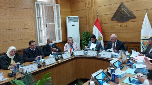 صورة من الحدث 