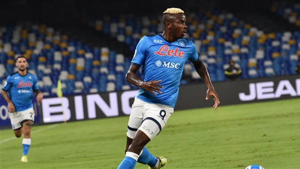 فيكتور أوسيمين