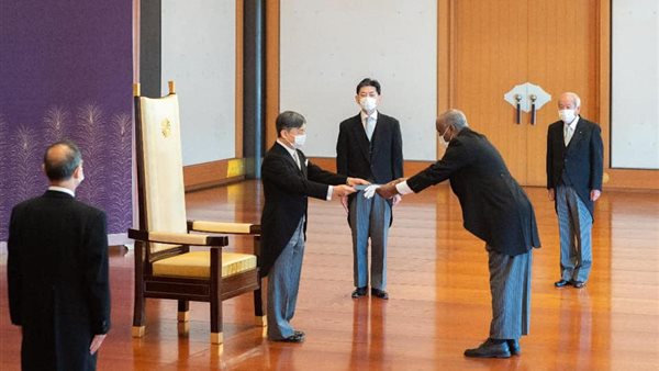 جانب من الحدث