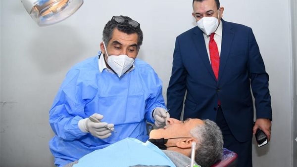 الدكتور مدحت مُنجي