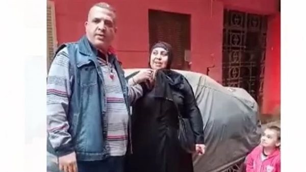 صورة من الحدث