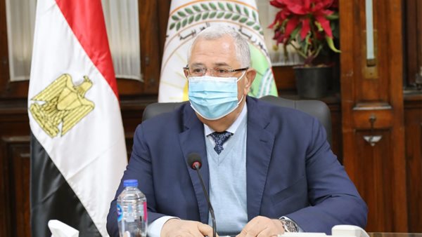 السيد القصير وزير