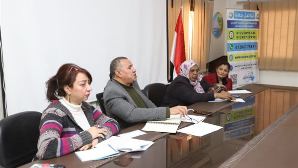 توقيع بروتوكول التعاون