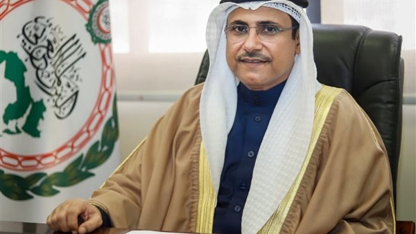 عادل العسومى، رئيس